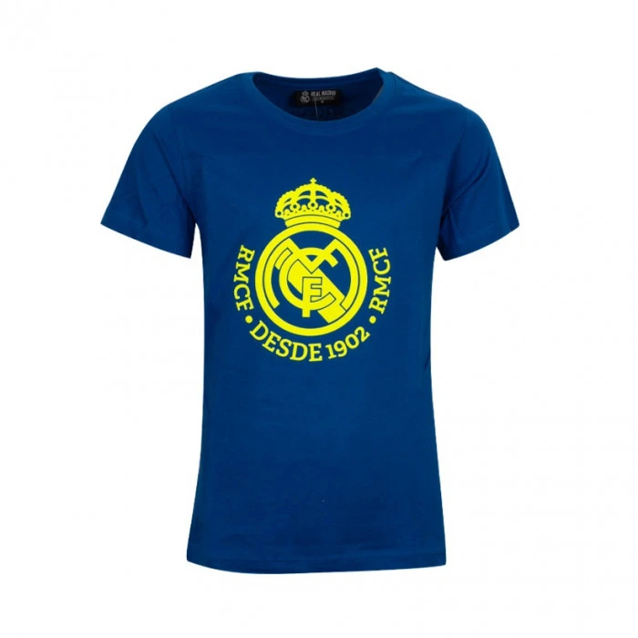 Real Madrid Kids T-Shirt N°11 