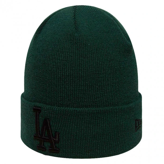 Los Angeles Dodgers New Era League Essential Beanie