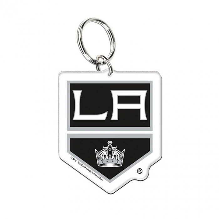 Los Angeles Kings Premium Logo privezak