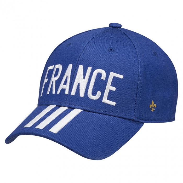 France Adidas Cap