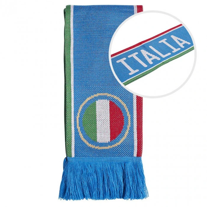 Italy Adidas Scarf