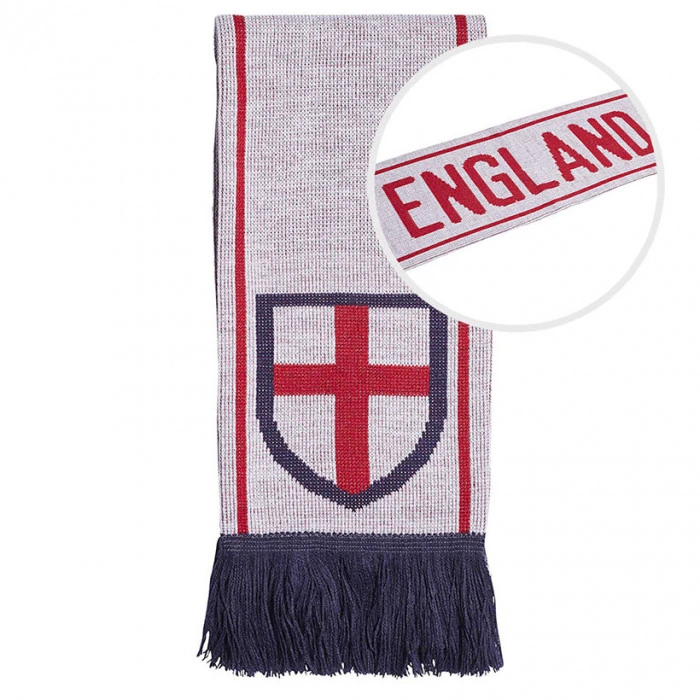 England Adidas Scarf