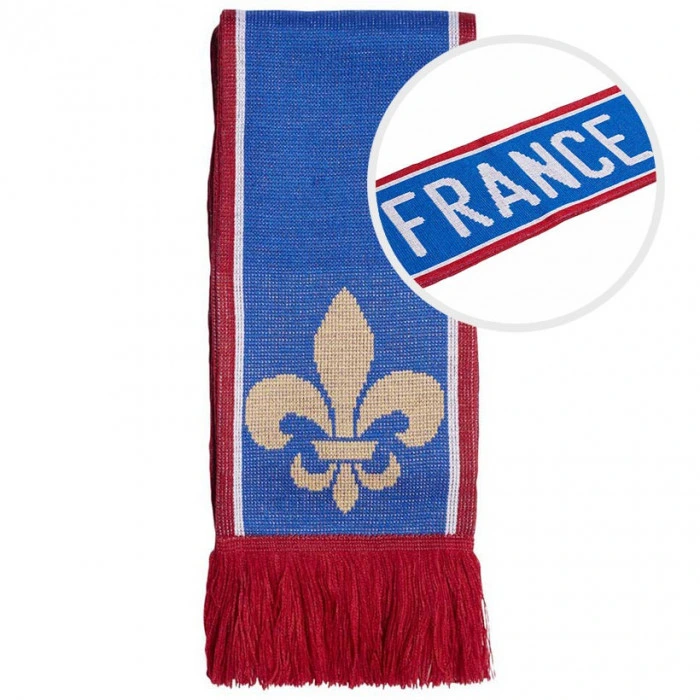 France Adidas Scarf