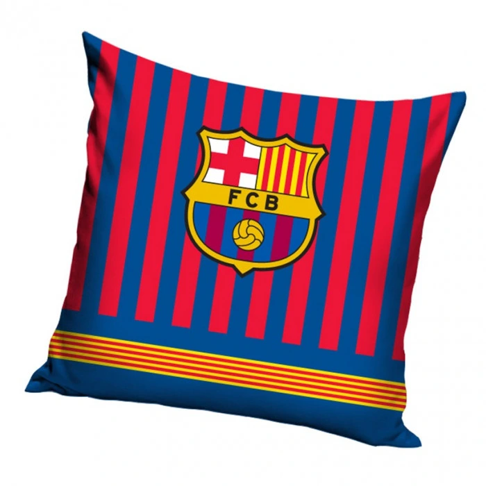 FC Barcelona Cushion 40x40