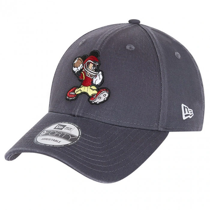 Mickey Mouse New Era 9FORTY Character Sports Cap