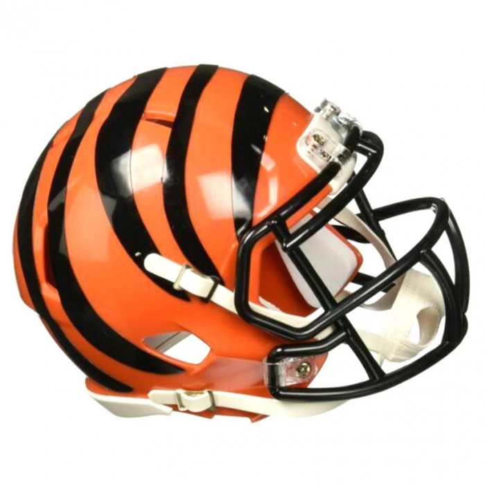 Cincinnati Bengals Riddell Speed Mini Helmet