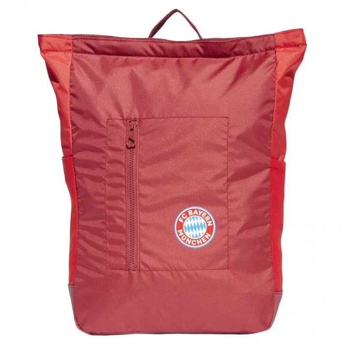 FC Bayern München Adidas Backpack