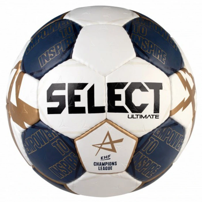 Select Champion League Ultimate Handball