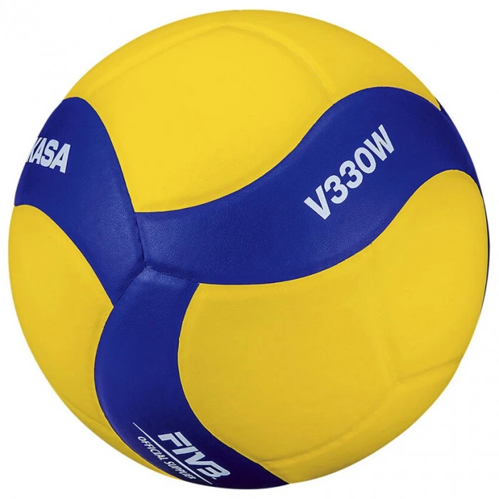 Mikasa V330W Volleyball