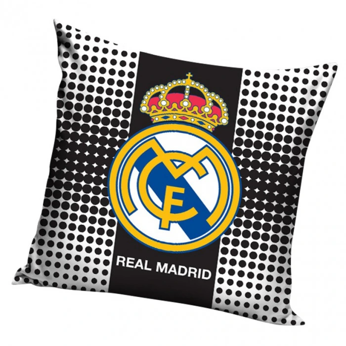 Real Madrid Cuscino 40x40