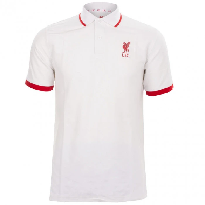 Liverpool N°11 Polo T-Shirt