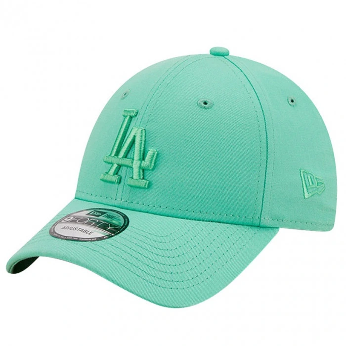 Los Angeles Dodgers New Era 9FORTY League Essential Cap