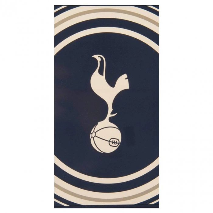 Tottenham Hotspur Towel 140x70