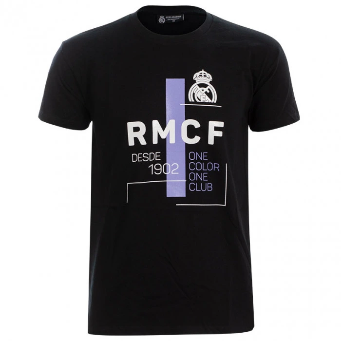 Real Madrid N°76 T-Shirt