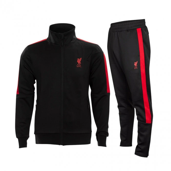 Liverpool N°12 Kids Tracksuit