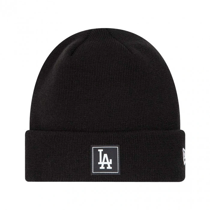 Los Angeles Dodgers New EraTeam Cuff Beanie