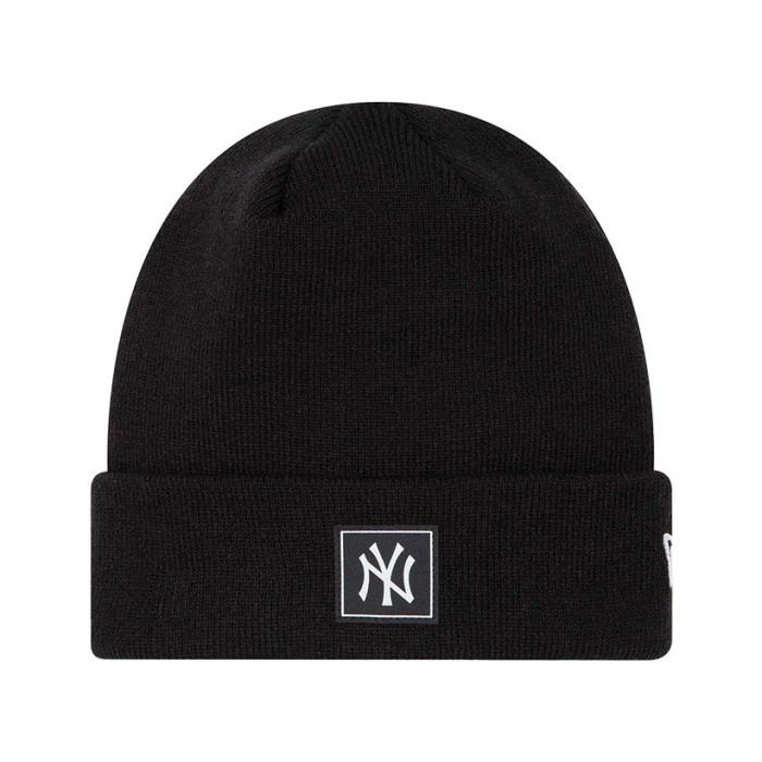 New York Yankees New EraTeam Cuff Beanie