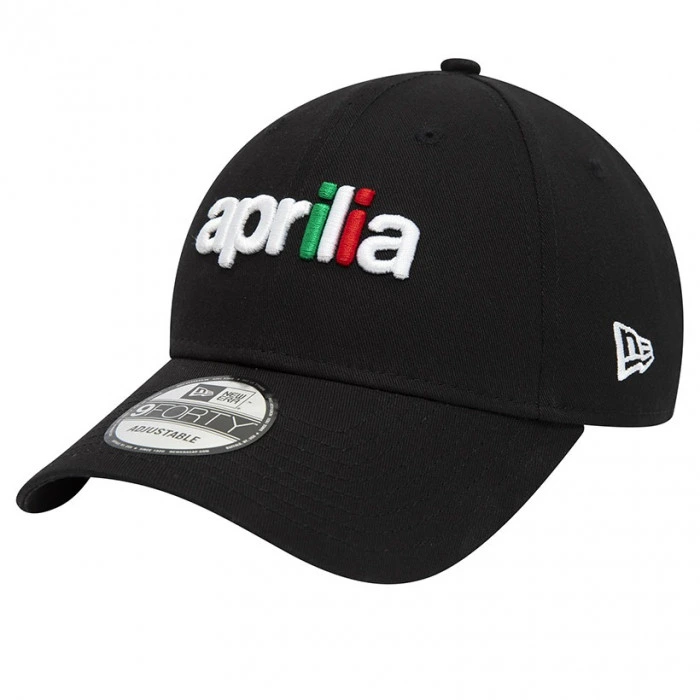 Aprilia New Era 9FORTY Essential Mütze