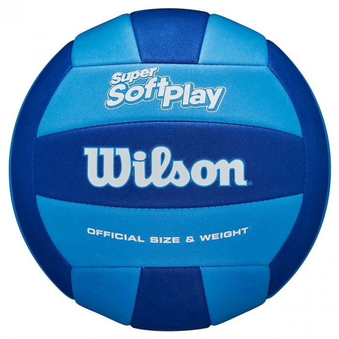 Wilson Super Soft Play lopta za odbojku