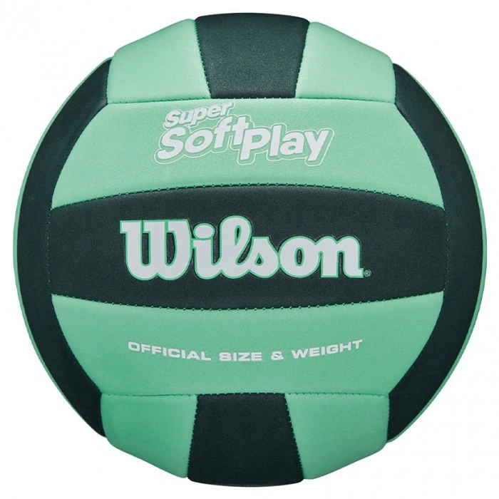 Wilson Super Soft Play pallone da pallavolo