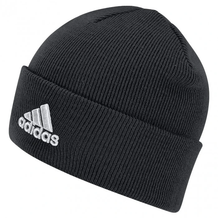 Adidas Logo Cuff Youth cappello invernale per bambini