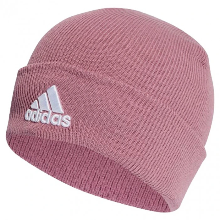 Adidas Logo Cuff Wintermütze