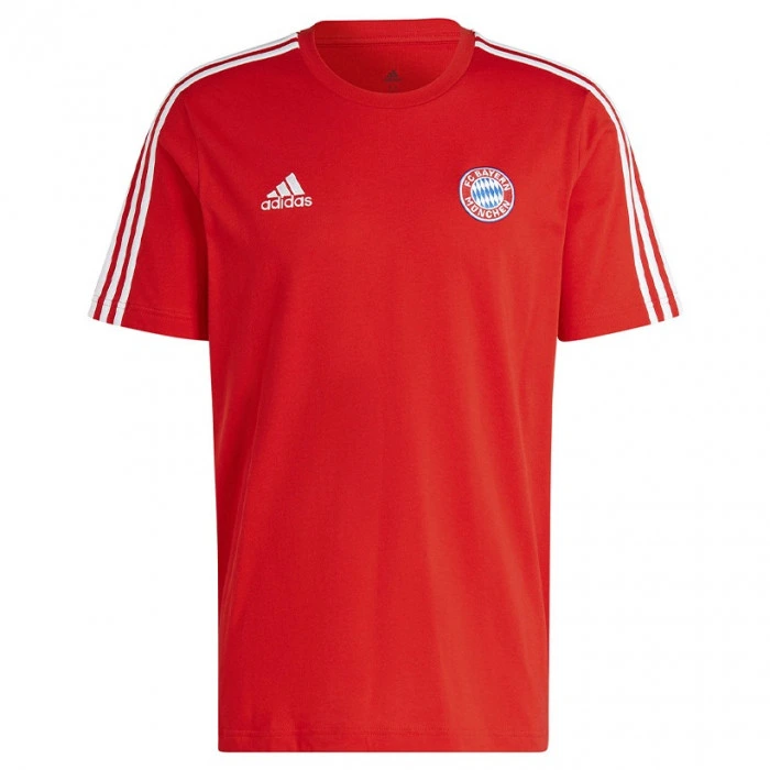 FC Bayern München Adidas DNA T-Shirt