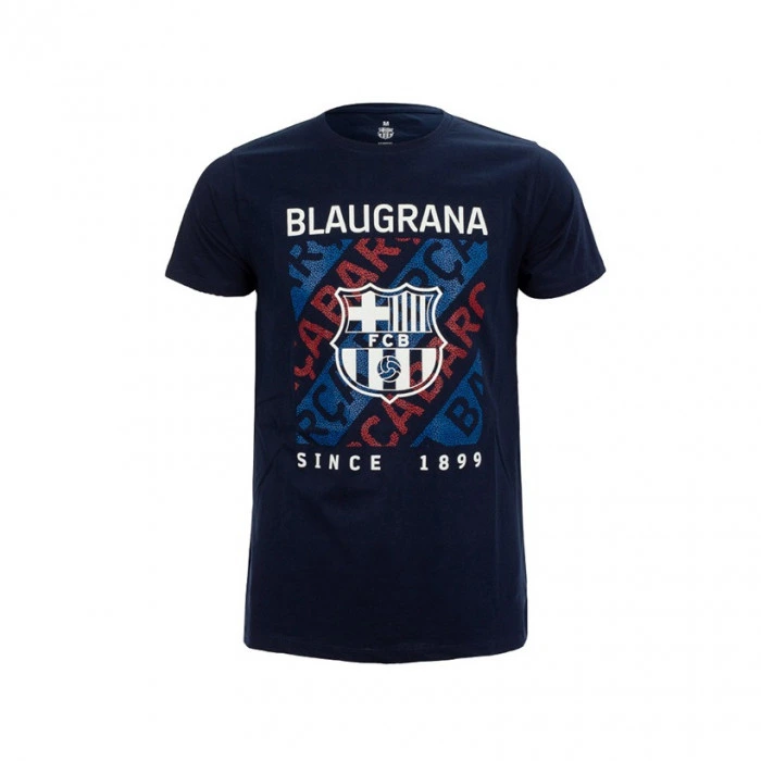 FC Barcelona Cross Barca Kids T-Shirt