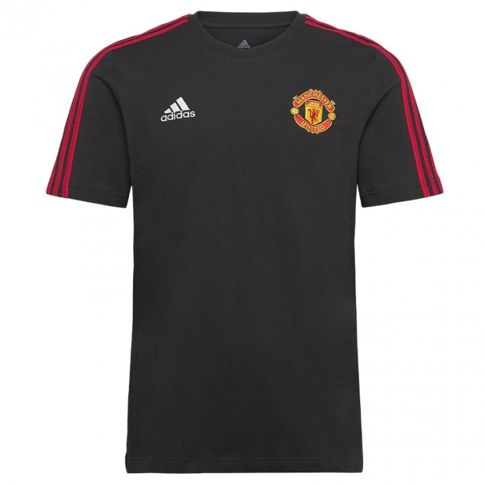 Manchester United Adidas DNA T-Shirt