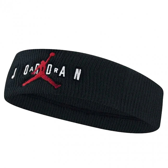 Jordan Jumpman Terry Headband fascia