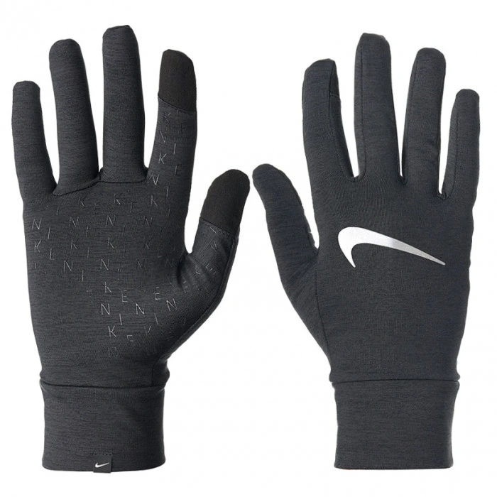 Nike Fleece Running Handschuhe