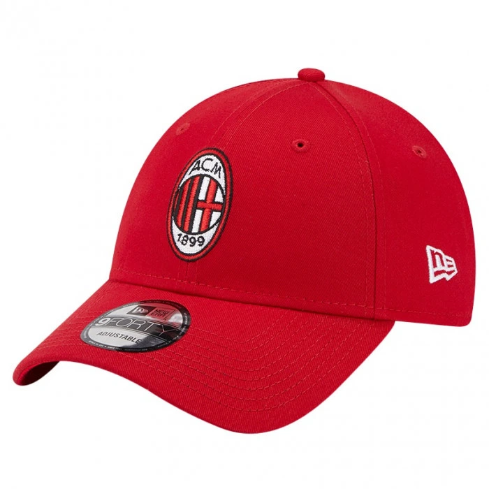 AC Milan New Era 9FORTY kačket