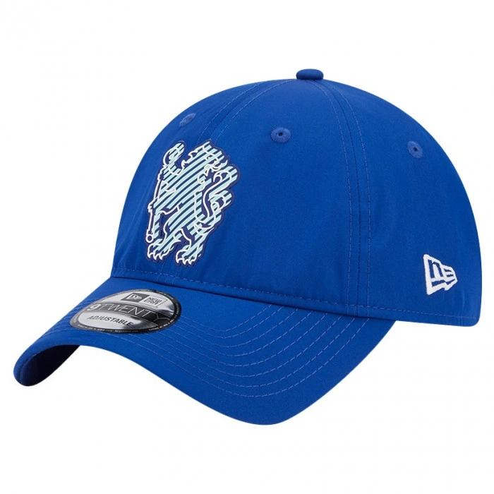 Chelsea New Era 9TWENTY Overlay Cap