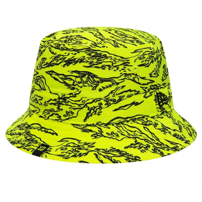 Valentino Rossi VR46 New Era Bucket All Over Print šešir