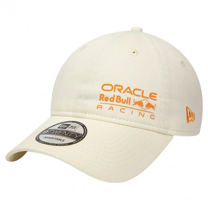 Red Bull Racing New Era 9TWENTY Seasonal kapa