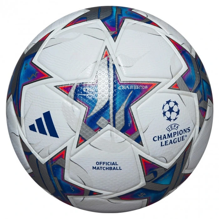 Adidas UCL 23/24 Official Match Ball službena lopta 5