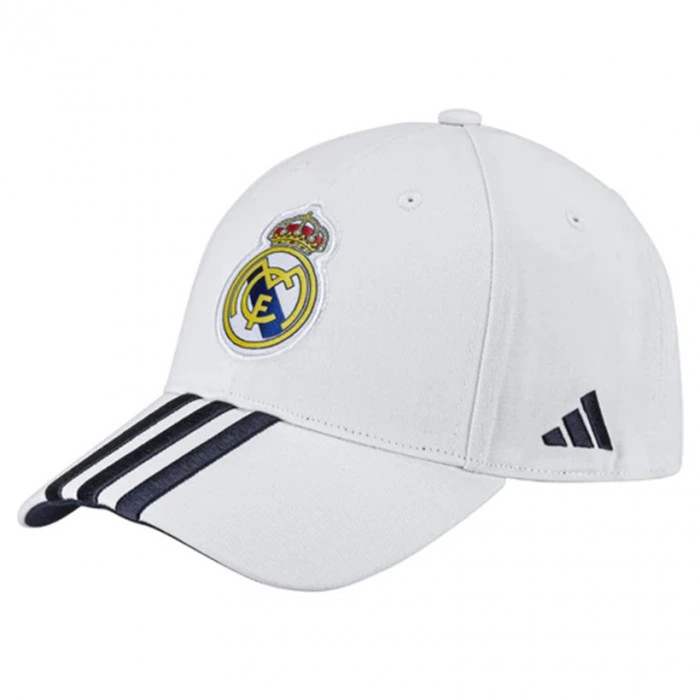 Real Madrid Adidas Cap