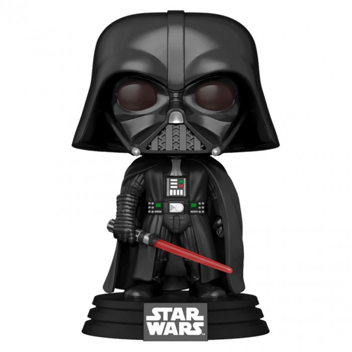 Star Wars Darth Vader Funko POP! Figur