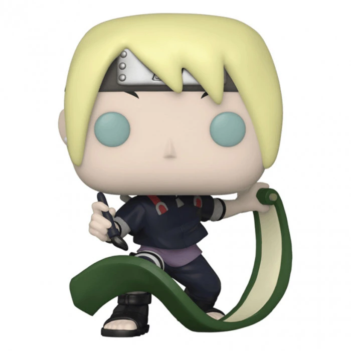 Boruto: Inoji Funko POP! Animation Figur