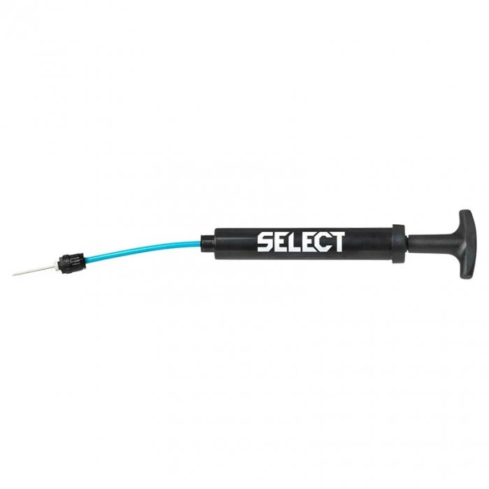 Select Ballpumpe mit Schlauch 15 cm