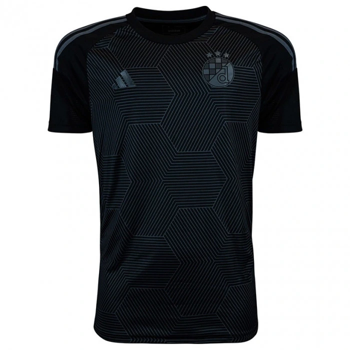 Dinamo Adidas 23/24 Third Maglia