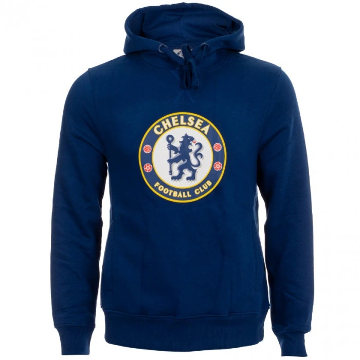 Chelsea N°1 Hoodie