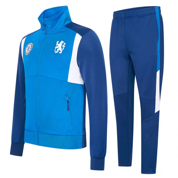 Chelsea N°1 Tracksuit