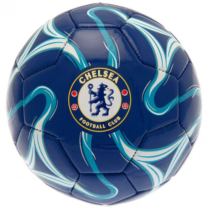 Chelsea Football CC Football 5