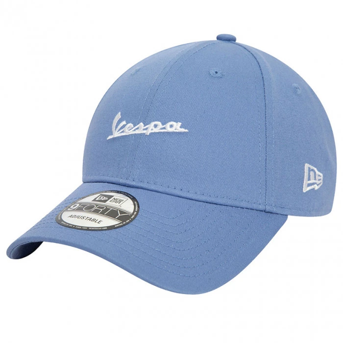 Vespa New Era 9FORTY Seasonal Colour Cappellino