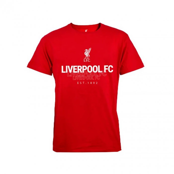 Liverpool N°51 Kids T-Shirt