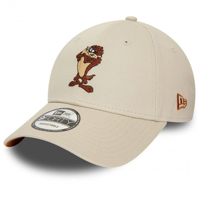 Taz Looney Tunes New Era 9FORTY kapa