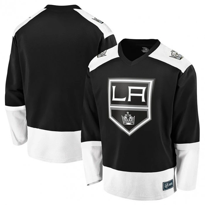 Los Angeles Kings Replica maglia