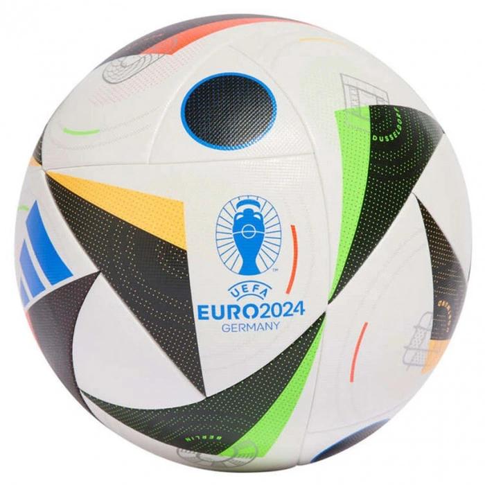 Adidas EURO 2024 Fussballliebe Match Ball Replica Competition nogometna žoga 5