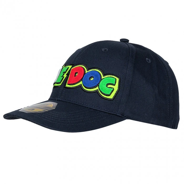 Valentino Rossi VR46 The Doc Cappellino